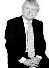 Tom Kennie