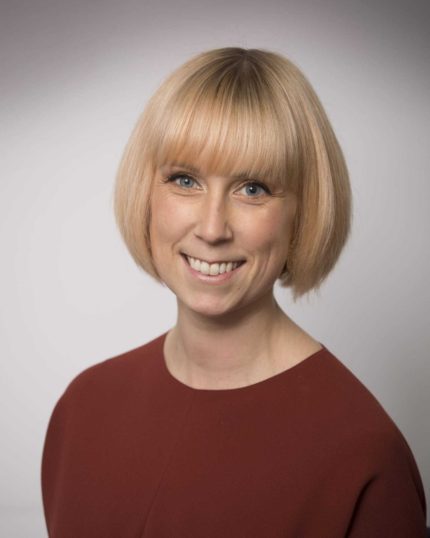 Kim Allen