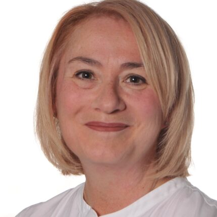 Mandy Crawford-Lee