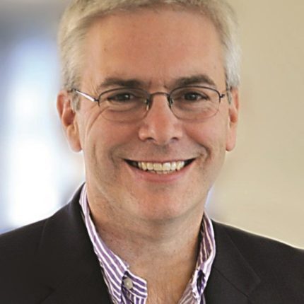Jonathan Grant