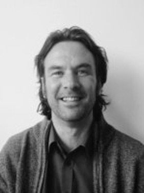 Julian Crockford