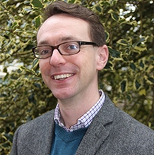 Andrew Rudd
