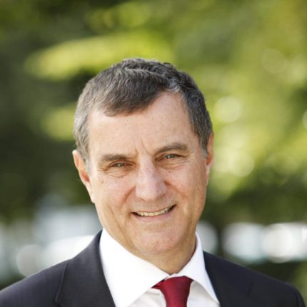 John Senior