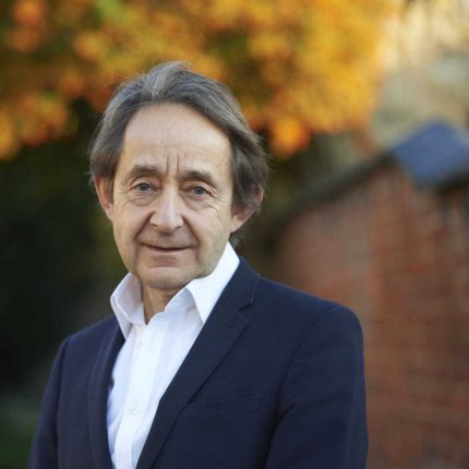 Anthony Seldon
