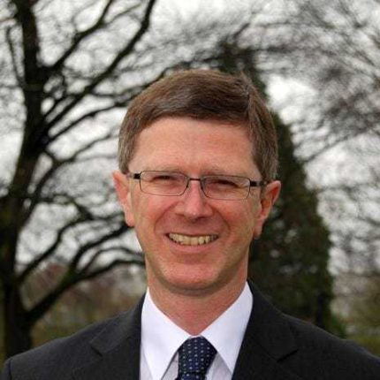 David Llewellyn