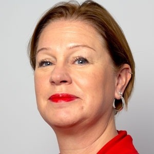 Esther Wilkinson