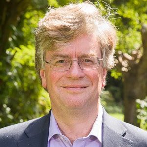 Ian Myson