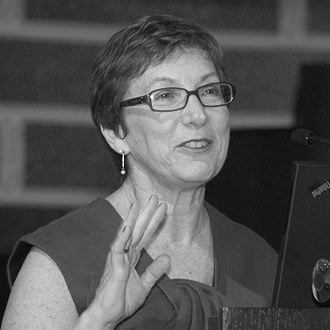 Ellen Hazelkorn