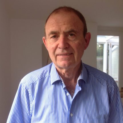 Roger King