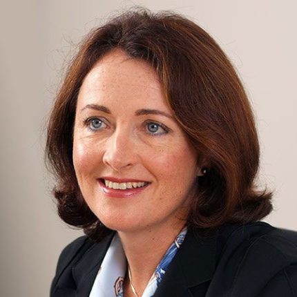 Sally Jeffery