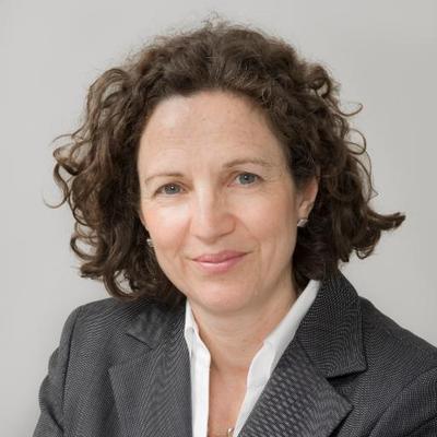 Nicola Dandridge
