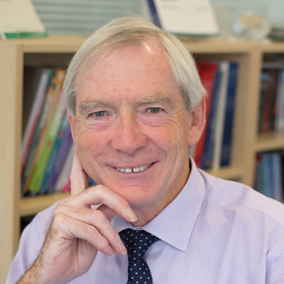 David Melville
