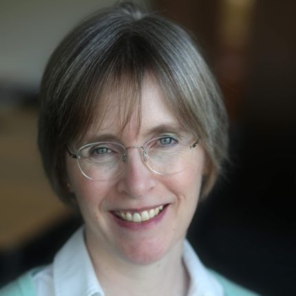 Felicity Mitchell