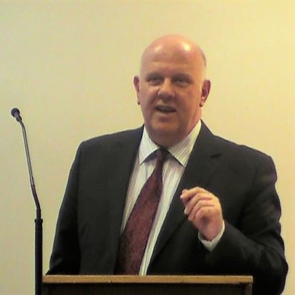 Stephen Gorard