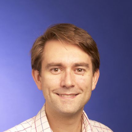 Tim Aldrich