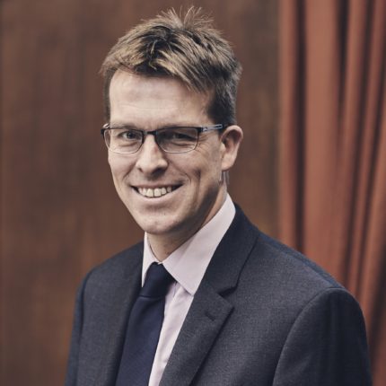 Chris Millward