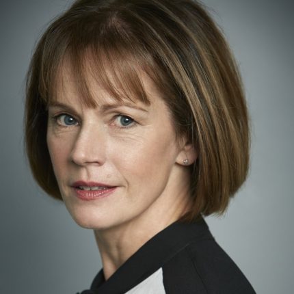 Deborah Bull