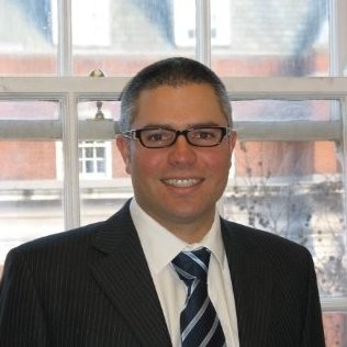 Andy Fryer