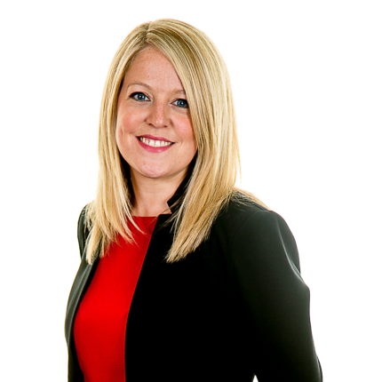 Catherine Savage