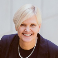 Nora Ann Colton
