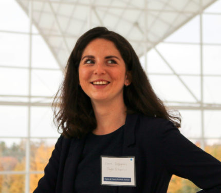 Claire Doffegnies