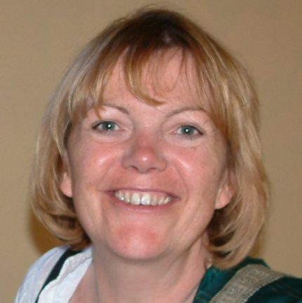 Janet Metcalfe