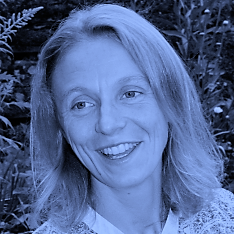 Sarah Dauncey