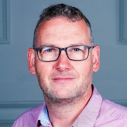 Stephen Isherwood