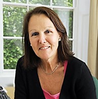 Sue Betts