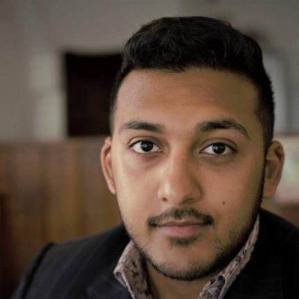 Ketan Jha