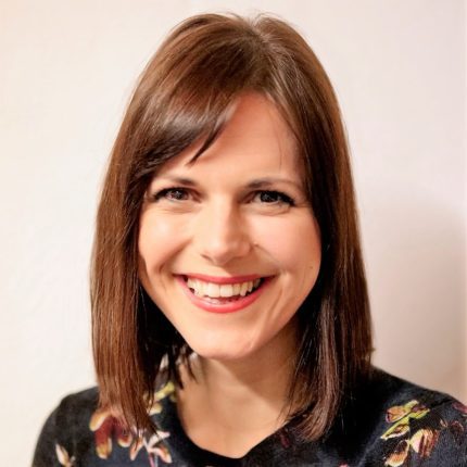 Jennifer Harrison