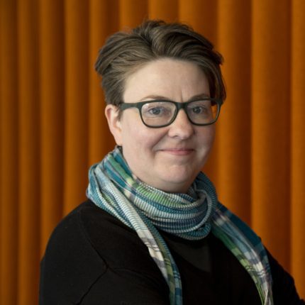 Melanie Rimmer