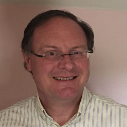 Peter Tinson