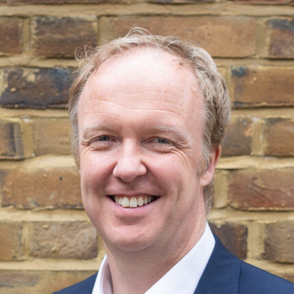 Joe Marshall