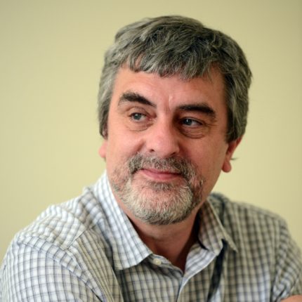 John Rushforth