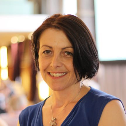 Annette Bramley