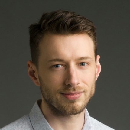 Alex Griffiths