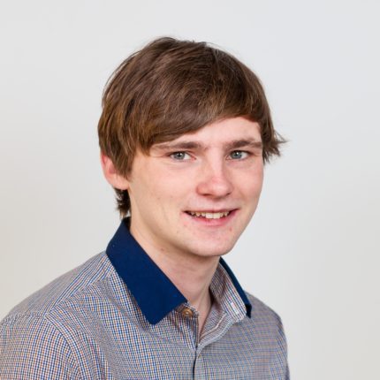Chris Belfield