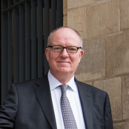 Richard Ovenden