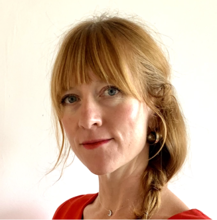 Becca Bland