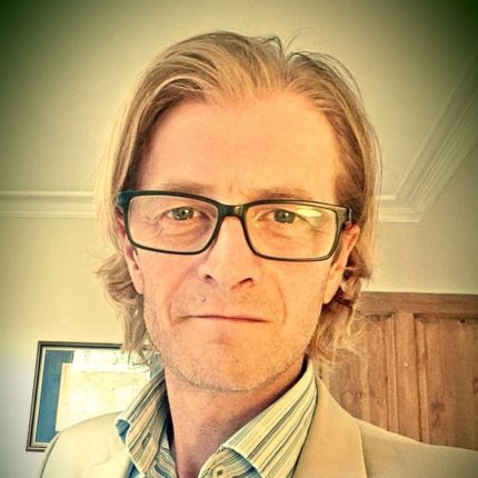Chris Wilson