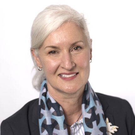 Deborah Johnston