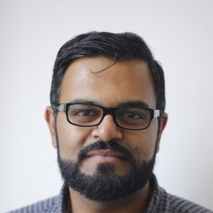 Jatin Patel