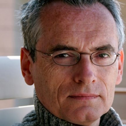 John MacInnes
