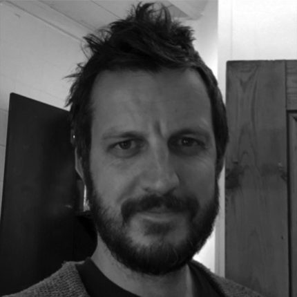 Richard Watermeyer