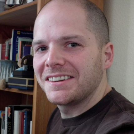 Tom Sperlinger