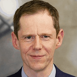 Mark Corver