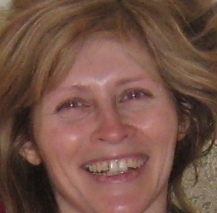 Carol Evans