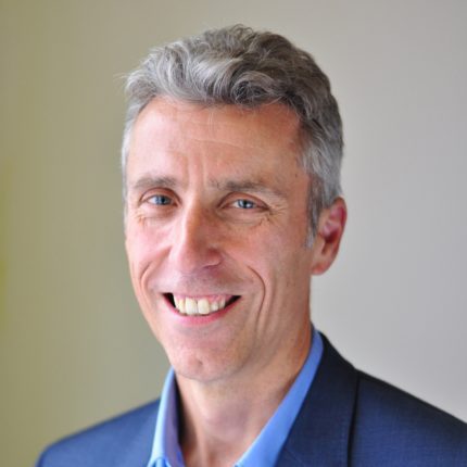 David Hughes