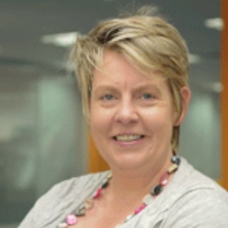 Karen MacFarlane